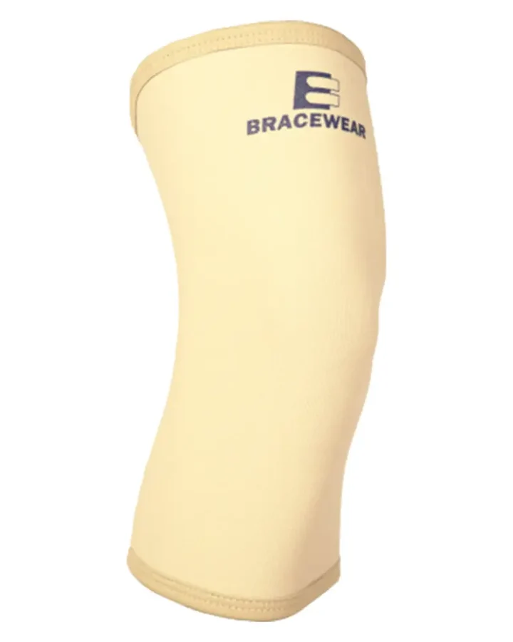 Bracewear Knee Basic Support